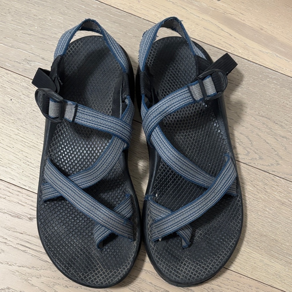 Chacos